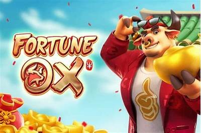 Access Fortune Ox Login: Your Gateway to Wealth and Success