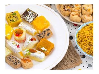 Explore the Delicious and Diverse Confectionery Menu at Willbet for All Your Sweet Cravings
