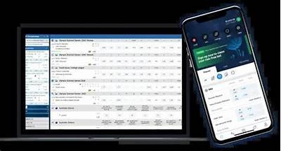 Comprehensive Guide to Logging into the Willbet Sportsbook App for Seamless Betting Experience