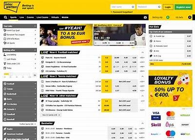 How to Purchase Interwetten Coupons for Exciting Betting Opportunities Online