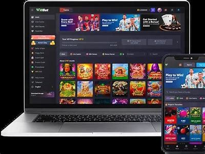 Explore the Exciting World of Online Betting at Willbet: Your Ultimate Gaming Experience Awaits