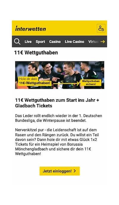 Interwetten 11 Review: Explore Features, Bonuses, and Betting Options for Online Gamblers