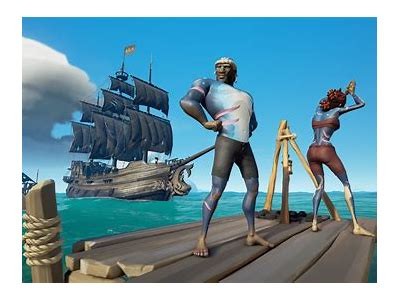 Exploring the Enigmatic Cursed Seas: A Demo Experience of Adventure and Mystery