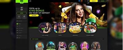 Explore the Exciting World of Casino Games at Cassino 88bet for Unmatched Winning Opportunities