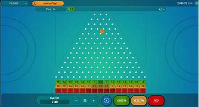 Experience the Thrill of Plinko Game Online for Real Money with Free Download Options
