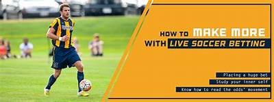 Experience Real-Time Soccer Action with Willbet Live Soccer Streaming Services