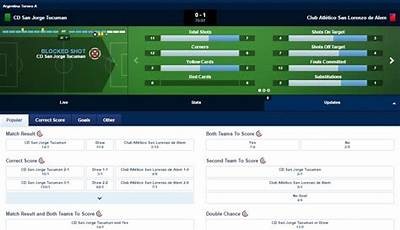 Enhance Your Soccer Experience with Willbet Live Betting for Real-Time Action