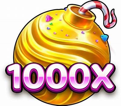 Explore the Exciting World of Sweet Bonanza and Win Big with 1000x Multipliers