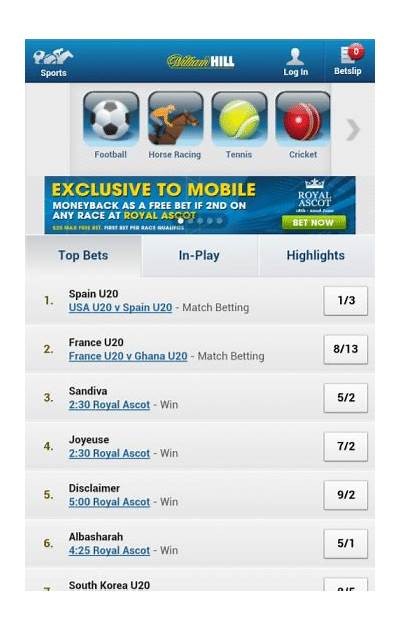 How to Download the WillBet App on iOS for Exciting Betting Experiences