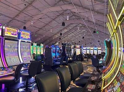 Exploring Willbet Casino in North Carolina: Your Ultimate Guide to Gaming and Entertainment