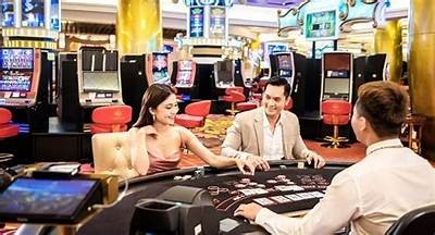 Explore 2888bet Casino: Your Ultimate Destination for Exciting Online Gaming Experience
