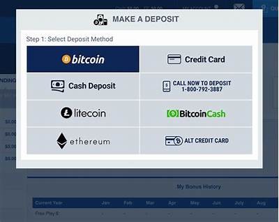 How to Successfully Withdraw Your Funds from BetUS: A Step-by-Step Guide