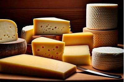 Understanding the Meaning of Get the Cheese in Modern Language and Culture