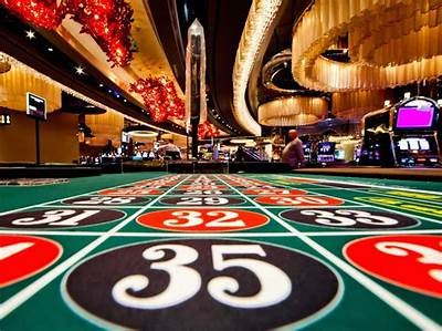 Discover the Ultimate Gaming Experience at Cassino 3f Online Casino Platform