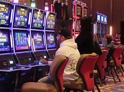 Exploring the Exciting World of Real Money Gaming at PartyCasino NJ for Thrilling Experiences