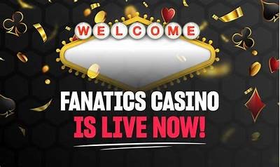 Discover the Exciting Features of the Fanatics Casino App for Ultimate Gaming Experience