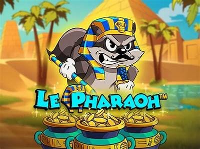 Luxury Gaming Experience at Le Pharaoh Casino