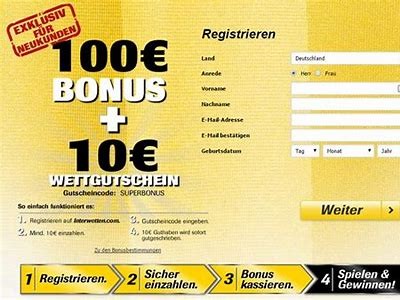 Explore Interwetten Gutscheine and Kicker Benefits for Maximum Betting Value