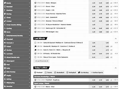 Understanding the Interwetten Number: A Comprehensive Guide for Online Betting Enthusiasts