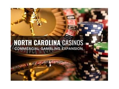 Exploring Willbet Casino in North Carolina: Your Ultimate Guide to Gaming and Entertainment