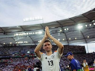 Did Müller Really Retire from Football or Is There More to the Story?