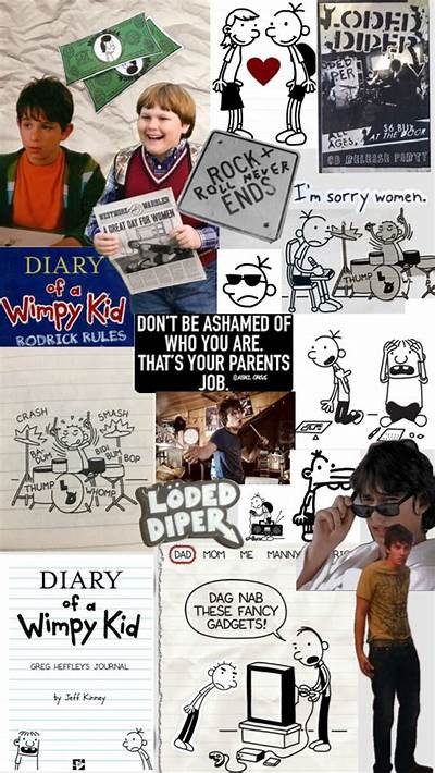 Explore Fun and Engaging Games at Wimpy Kid Club for Endless Entertainment Online