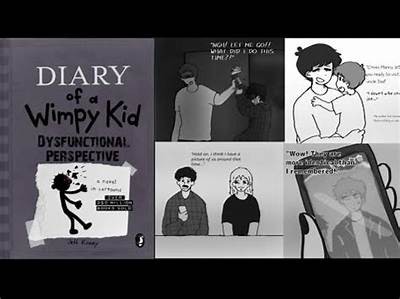 Exploring the Fun and Challenges of the Diary of a Wimpy Kid Game Experience