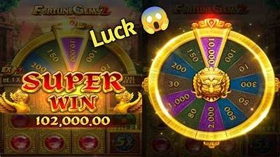 Play Fortune Gems 2 Demo for Free - Try Out the Exciting Gameplay
