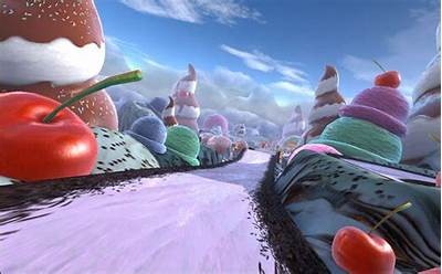 Download Sugar Rush Speedway: An Exciting Racing Game for All Ages in 2023