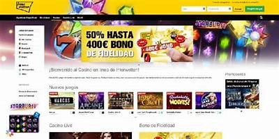 A Comprehensive Review of Interwetten Casino 9.3 Features and Benefits for Players
