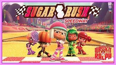 Enjoy the Excitement of Sugar Rush Online Casino Game: Fun and Thrills Await You