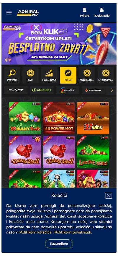 Discovering AdmiralBet: A Comprehensive Review of Features, Benefits, and User Experiences