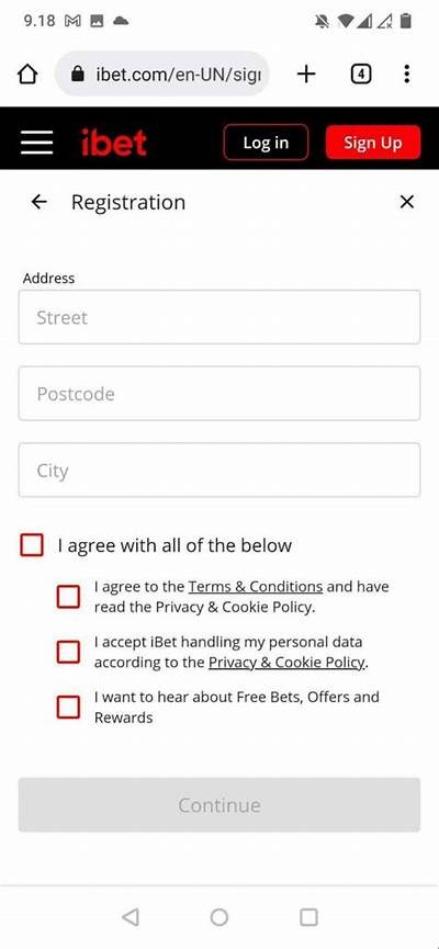 How to Create a Willbet Account and Obtain Your Registration Number Easily