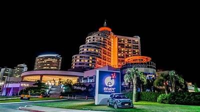 Explore the Exciting Casino Experience in Punta del Este, Uruguay