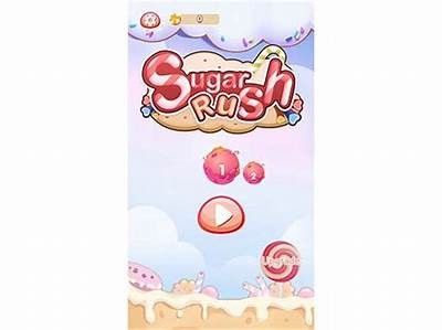 Enjoy the Excitement of Sugar Rush Online Casino Game: Fun and Thrills Await You