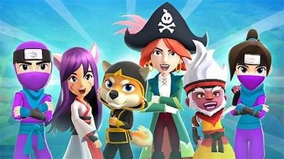 Explore and Enjoy a Variety of Free Demo Games for Endless Fun Online