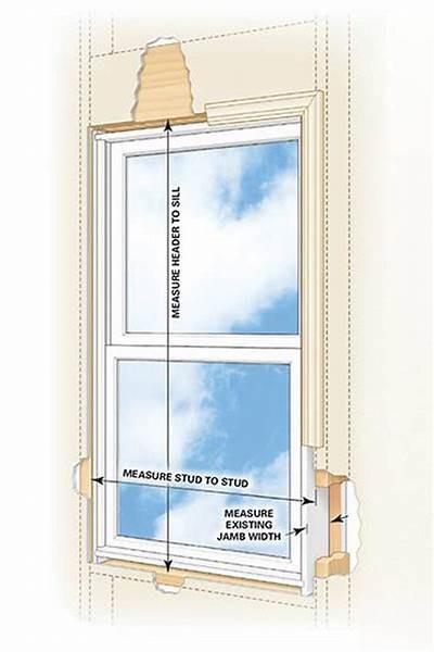 How to Install a Window Yourself: Step-by-Step Guide for Beginners