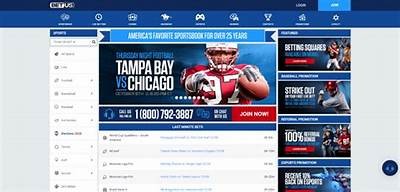 Is BetUS a Legitimate Sports Betting Platform or a Scam? A Comprehensive Review