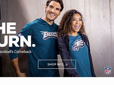 Find the Closest Fanatics Store Locations Near You for Your Favorite Sports Gear