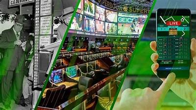 Exploring Online Sports Betting and Casino Opportunities for Enthusiasts and Beginners