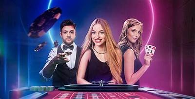 Discover the Exciting World of Grupo 3 Cassino: Your Ultimate Casino Experience Online