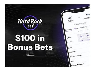 How to Successfully Log In to the Hard Rock Bet App for a Seamless Betting Experience