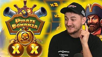 In-Depth Review of Demo Pirate Bonanza: Exploring Its Rupiah Features and Gameplay Experience