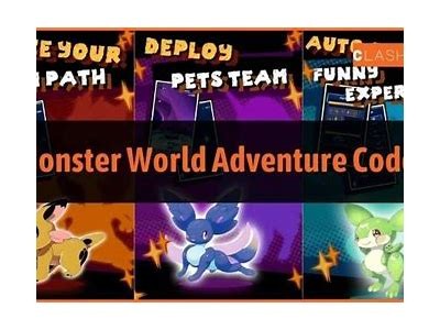 Unlock Exclusive Savings with the Latest Monsterwin Promo Code for Your Next Adventure