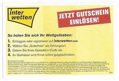 Interwetten Gutschein Kicker: How to Maximize Your Betting Experience with Bonuses and Promotions
