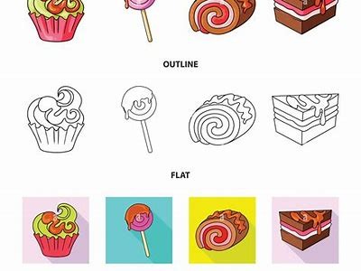Explore the Delicious and Diverse Confectionery Menu at Willbet for All Your Sweet Cravings