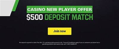 Online Casino No Deposit Bonus at Willbet Casino