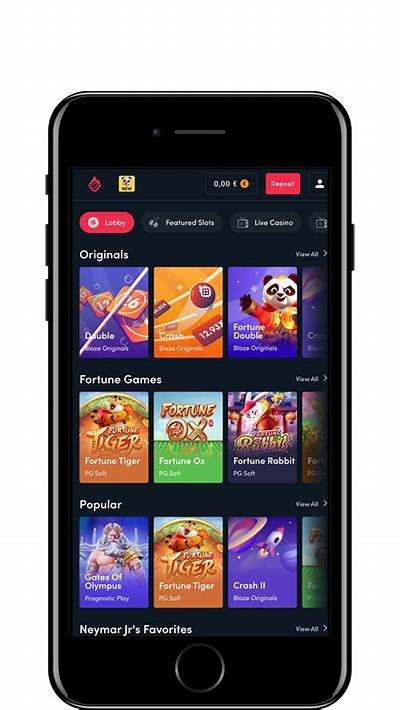 Discover the Exciting World of Blaze Casino: Your Ultimate Guide to Online Gaming Fun