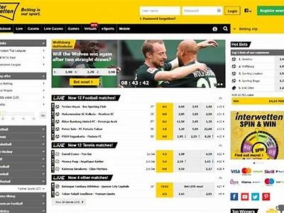 Interwetten 11 Review: Explore Features, Bonuses, and Betting Options for Online Gamblers
