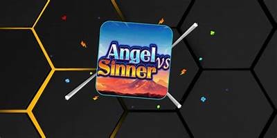 Play Angel vs Sinner Slot Free Online and Experience Exciting Features and Big Wins